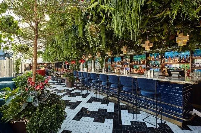 SushiSamba